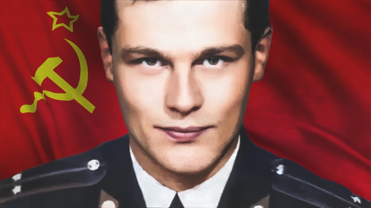 The Spy Who Sold NATO: Russia’s Inside Man