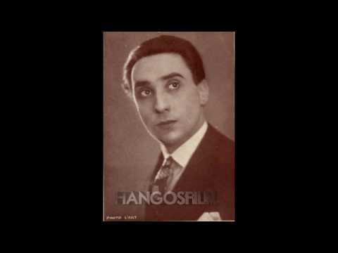 Sebő Miklós: Ott fogsz majd sírni