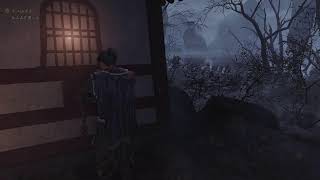 ［鬼武者］とりあえずストーリークリア目指す！