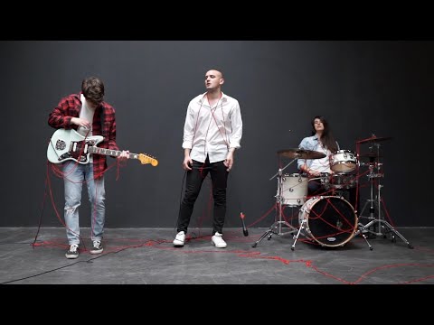 video frame placeholder