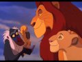 Lion King - Circle Of Life (Russian) 