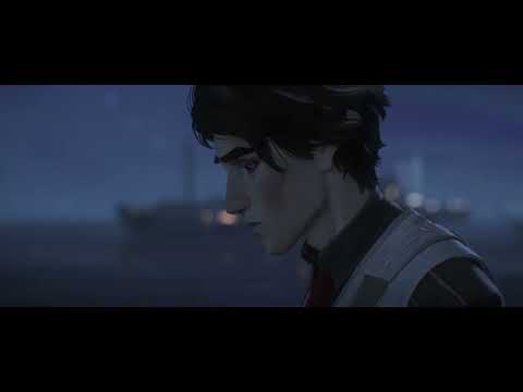 Viktor - Run Free | Arcane