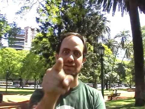 BACKSTAGE FANTASMA DE BUENOS AIRES