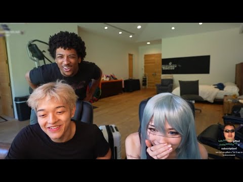 Emiru Reacts To How YBG Was Banned In Her Chat 😂