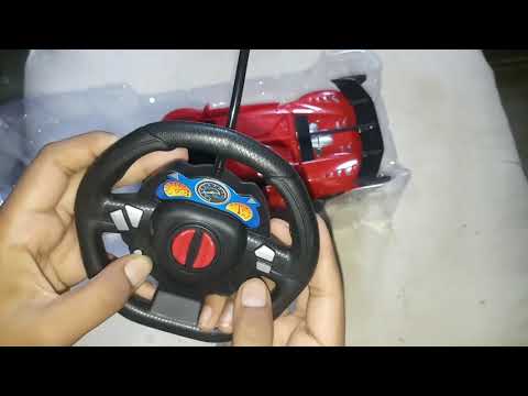 Converting car to robot|Unboxing & testing|Shailam tabla