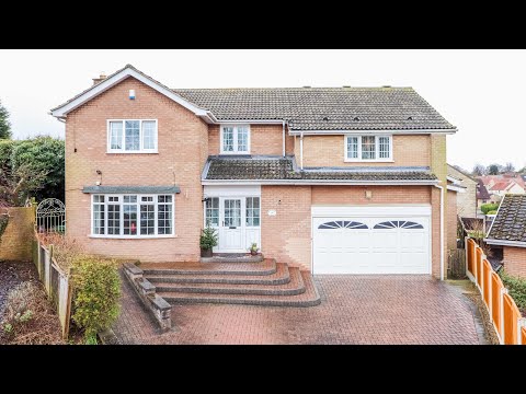 Thorntree Close, Darrington - Virtual Tour