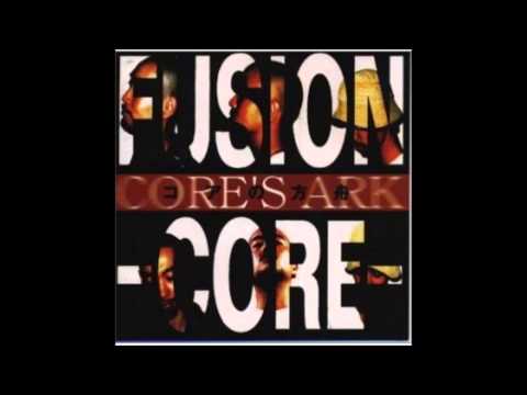Fusion Core - コアの方舟