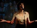 Claire pérot chante "cabaret" - FNAC Bordeaux (29 ...