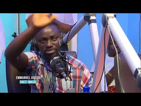 The True Story Behind How Dancehall Artiste Vybrant Faya's Death Exposed