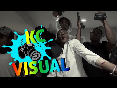 BgDilly ft Stupid Derozan - Lavine & Derozan (Official Video) shot by @kcvisuals17