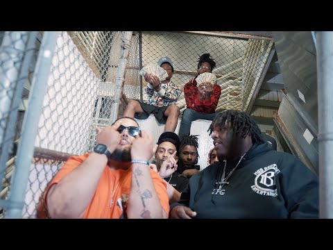 Young Taz & Jayskii - "OFF THE RIP" (Official Video)