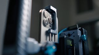 How to Pro Video on an iPhone