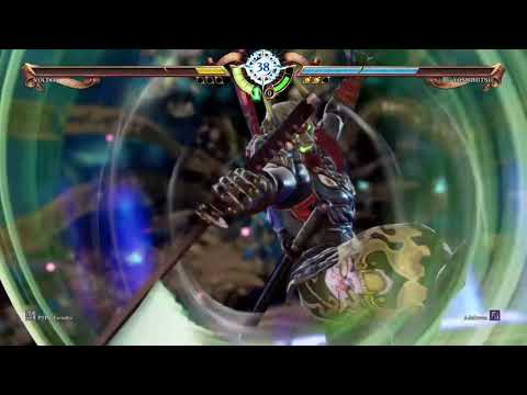 PTP oTwin1o (Voldo) vs Adakwen (Yoshi) at 352 this happened lol