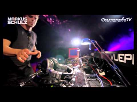 Markus Schulz - Melbourne (Do You Dream? The World Tour Documentary DVD)