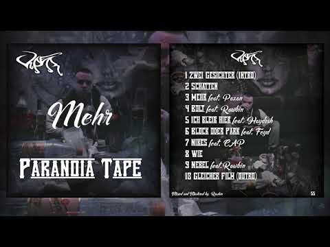 VIPER feat. PAZAN - MEHR (prod by. Beatowski)