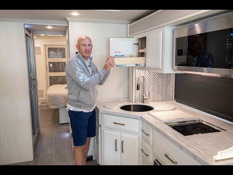 2022 Newmar New Aire 3541 (17N221234)