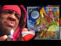 THIS SH T IS A MASTERPIECE ️ TRIPPIE REDD TRIP AT KNIGHT ALBUM REACTION REVIEW ️