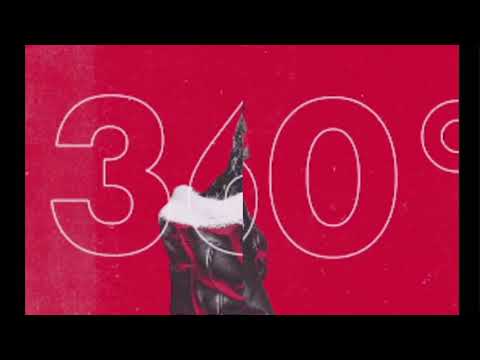 Элджей - 360, но кажды второй бит отсутствует