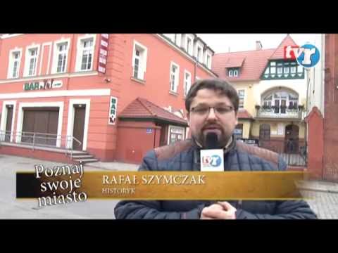 POZNAJ SWOJE MIASTO - O NIEISTNIEJĄCYCH FABRYKACH