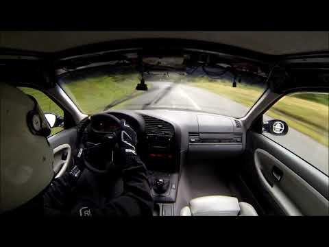 Vrchy Hobby Cup 2020 - Dušná (Sobota)