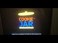 Cookie Jar 2011 Logo DVD Version