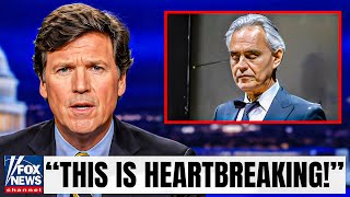 Download lagu The Latest On Andrea Bocelli Is Breaking Headlines mp3