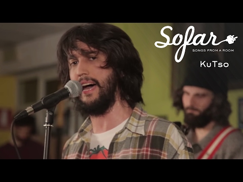 KuTso - Ma quale rockstar | Sofar Rome