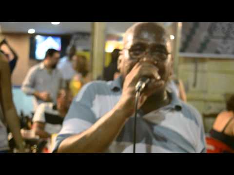 Roda de Samba PedeTeresa -  Pra ser minha musa (Chiquinho Vírgula)