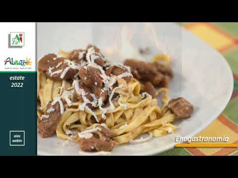 AIAS TV   4 Enogastronomia