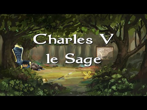 Episode 18 - Charles V le Sage (Brève Histoire des Rois de France)