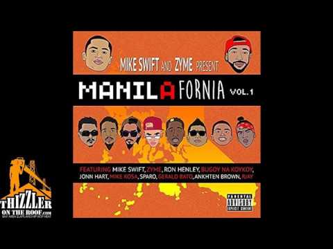 Jonn Hart x Zyme x Ron Henley - Dreamer [Prod. Sircut] [Thizzler.com]