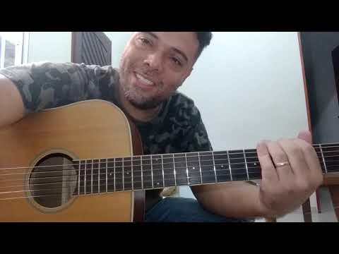 Amor Pra Dizer - Luiz Arcanjo