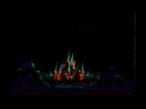 "Super Mario RPG" Music : 59 - And the Parade Draws to a Close...