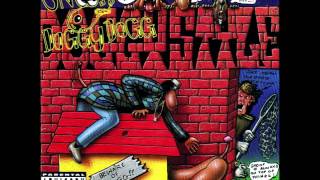 Snoop Dogg -  Doggy Dogg World ft  Tha Dogg Pound  (HQ)