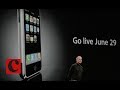 The IPhone Turns 10