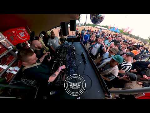 TIMMA T | OUTLOOK UK 2022 | KICKERS STAGE