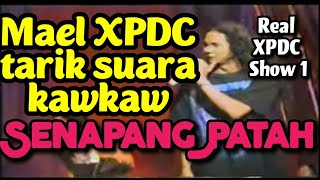Download lagu REAL XPDC SHOW PART 1 mp3