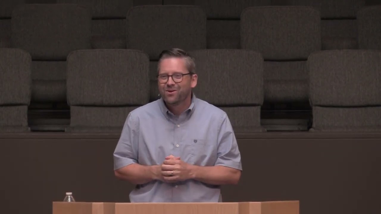 Session 3: Biblical Exceptions (Part 1)