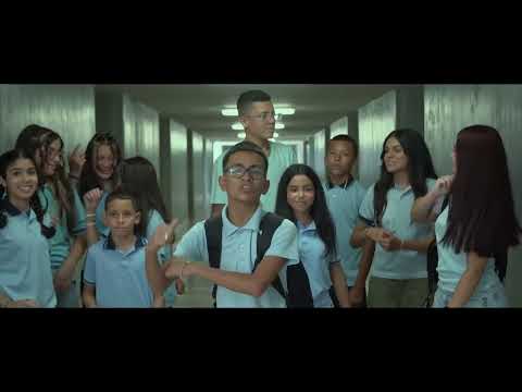 Jeremy La J - Back to School