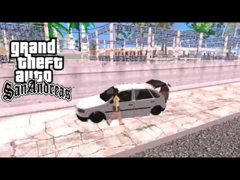 MC GW e MC Jhojhow - Vai Camila Vai (DJ Jhow).GOL G4 COM SOM NO GTA SAN ANDROID