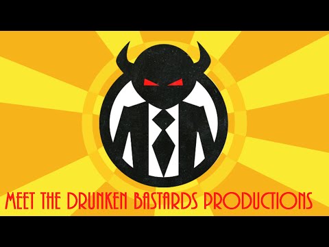 Meet the Drunken Bastards (With Insults!)