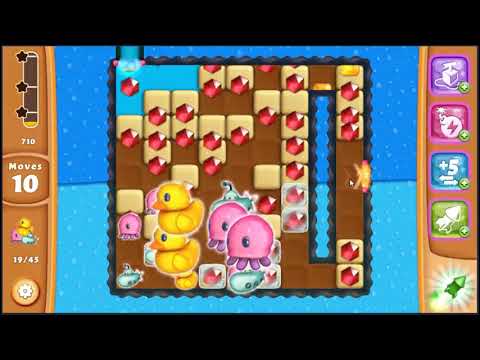 Diamond Digger Saga Level 1328 - NO BOOSTERS | SKILLGAMING ✔️