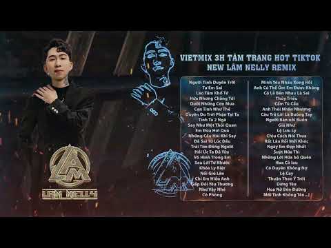 ChoiBoi - Nonstop 3h Tâm Trạng Hot Tik Tok [DJ Lâm Nelly] Ganesha Edit