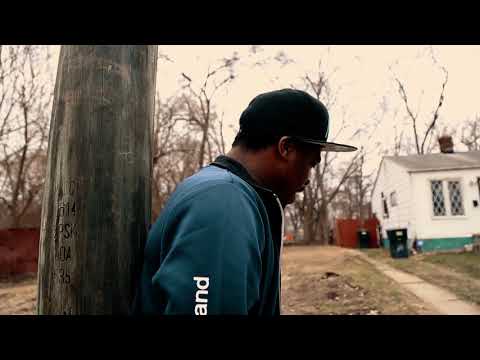 RichRozay - Soul Bleed 💔 (Official Video) Shot by @Dodbh