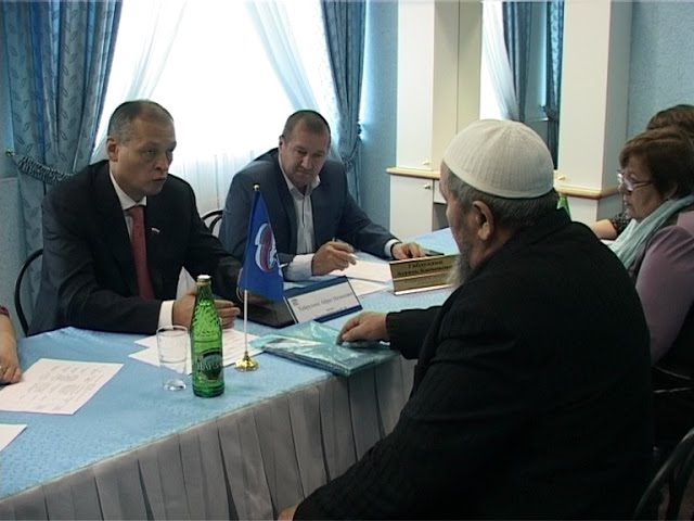 Одним квартира, другим ремонт детского сада