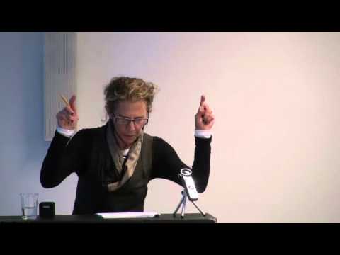 Jensen Memorial Lecture 2014 - Prof. Dr. Ann Laura Stoler: FIELDWORK IN PHILOSOPHY 1/5