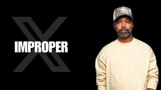 Joe Budden SPEAKS On QueenzFlip's Improper Improv, Marriage & More