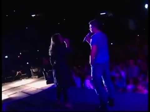 Toše Proeski i Marija Šestić – Rijeka bez imena