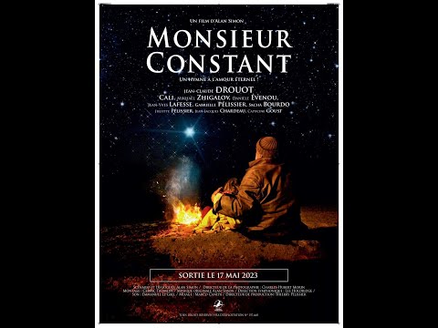 Monsieur Constant bande-annonce officielle