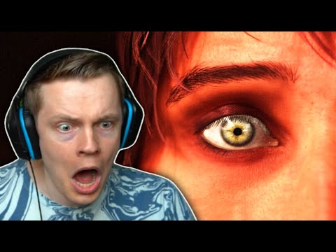 They Made a Blair Witch Horror Game and it's Actually Good - Blair Witch Full Game